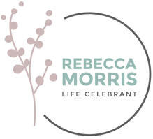 Rebecca Morris Life Celebrant